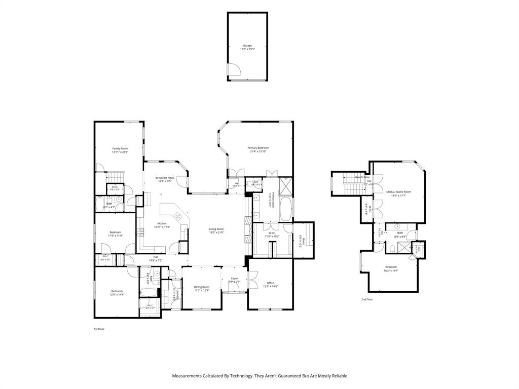 4400 Biscayne Drive Property Photo 33