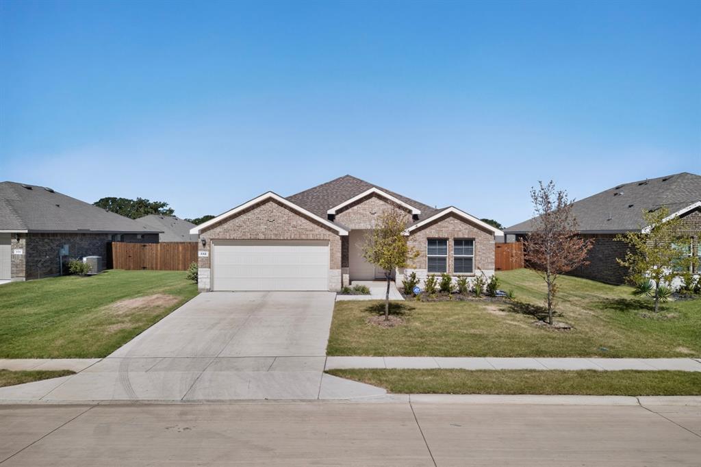 332 Pecos Drive Property Photo 1