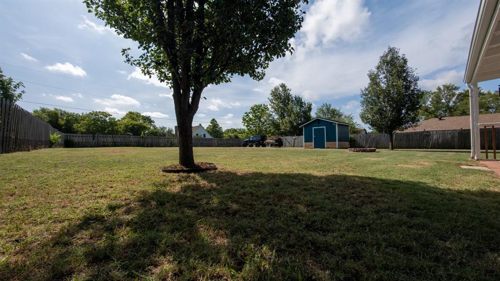 109 S Shaw Street Property Photo 15