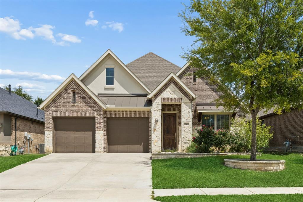 15424 Bluffdale Drive Property Photo 1