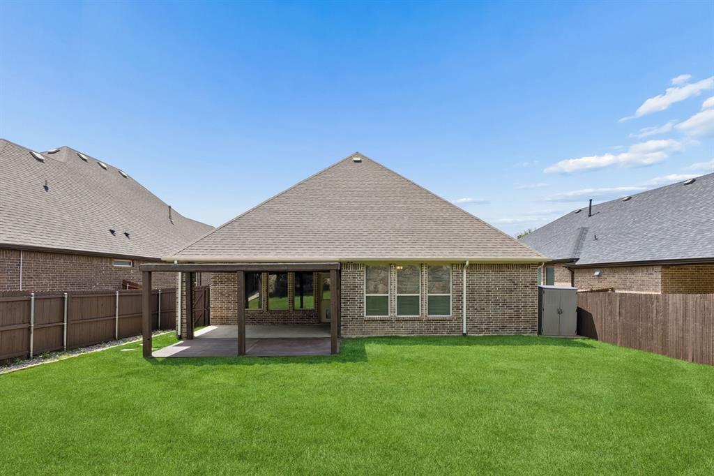 15424 Bluffdale Drive Property Photo 25