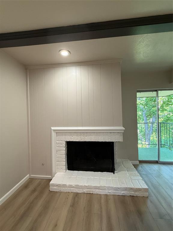 902 S Weatherred Drive 902f Property Photo 3