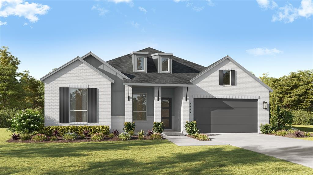 2033 Meraki Parkway Property Photo 1