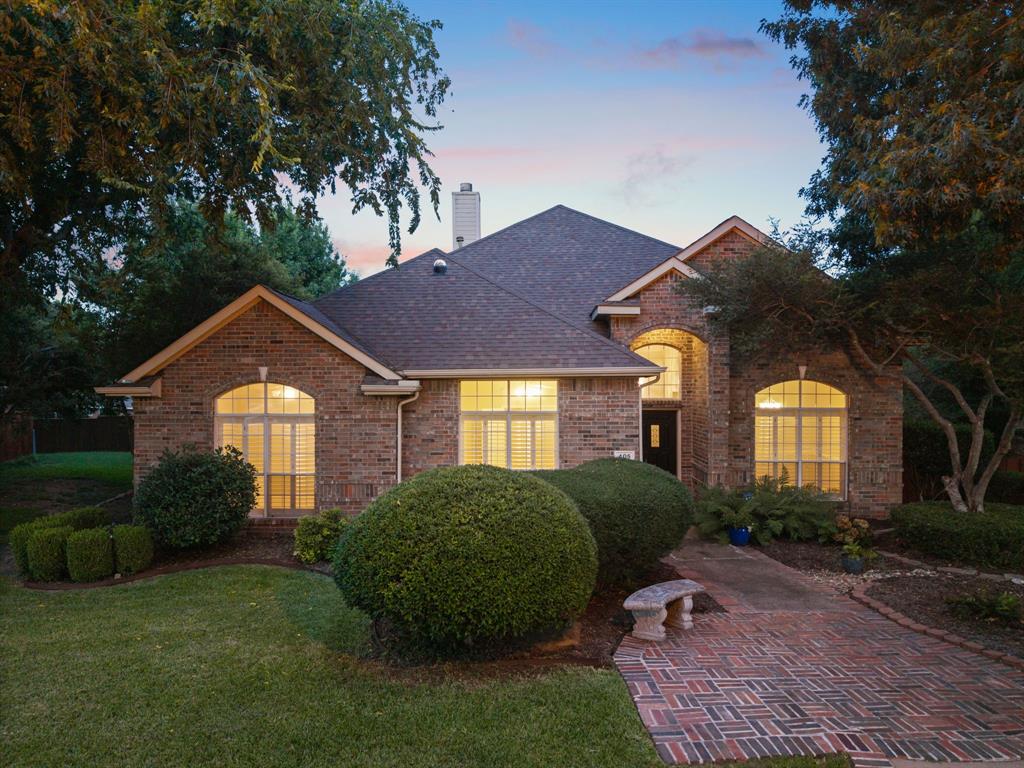 405 Watters Crossing Court Property Photo 1