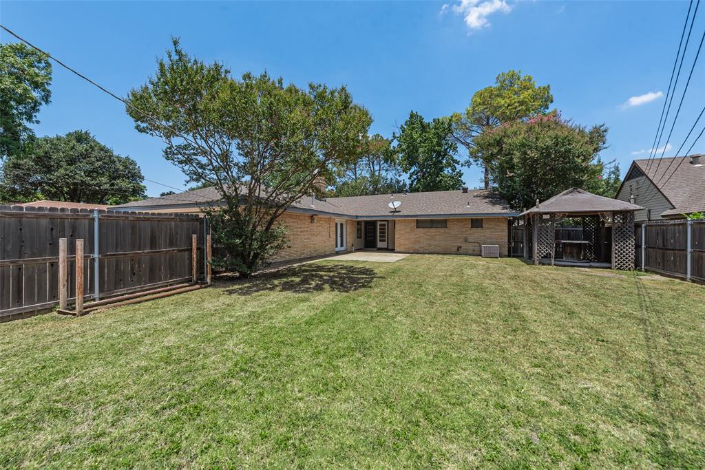 909 Egyptian Way Property Photo 30