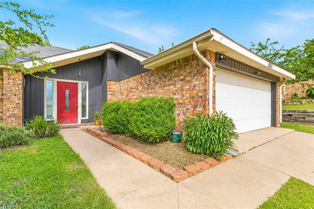 6321 Brookhaven Trail Property Photo 1