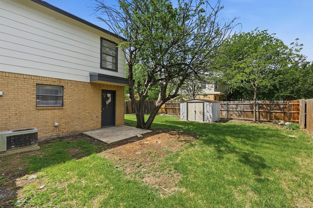 316 Cambridge Drive Property Photo 19