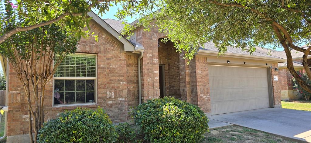 452 Paddle Drive Property Photo 1