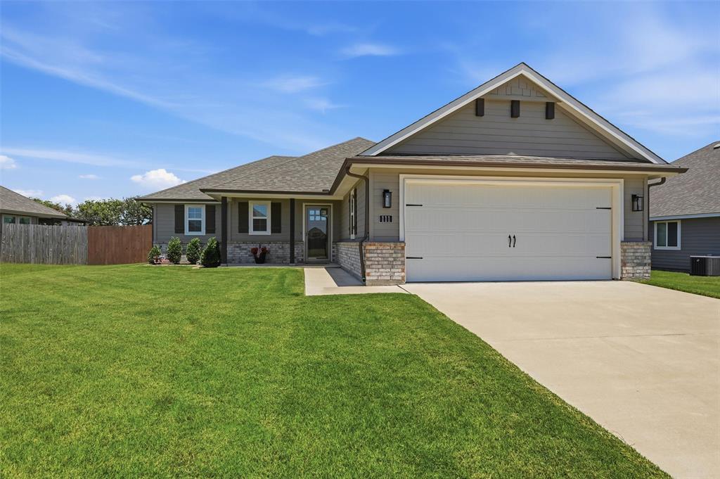 111 Mustang Drive