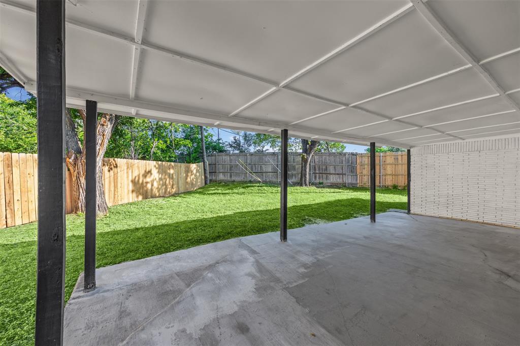 7000 Overhill Road Property Photo 30