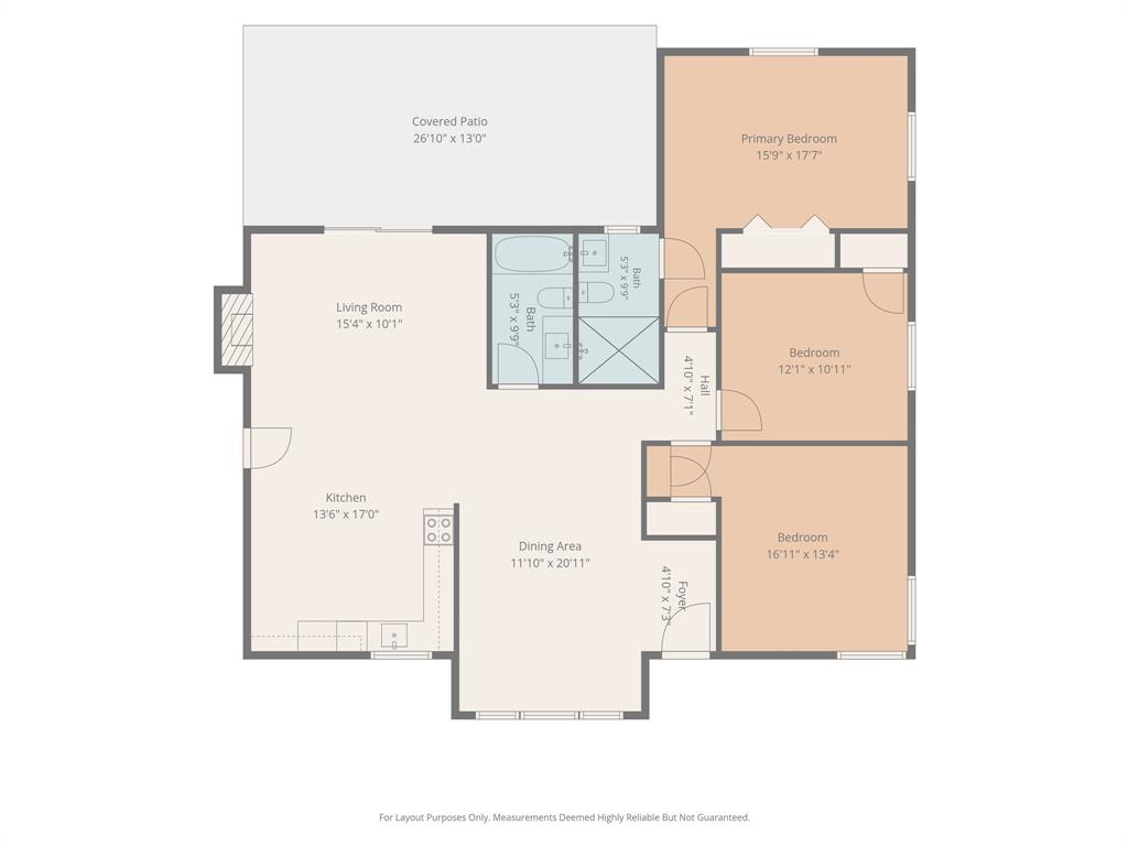 7000 Overhill Road Property Photo 32
