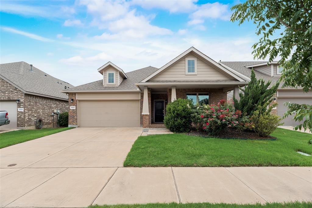 1601 Bunting Drive Property Photo 1