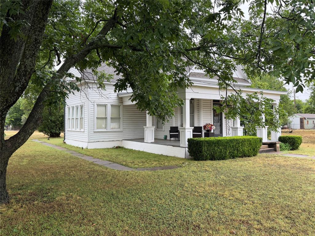 601 N San Jacinto Street Property Photo 1