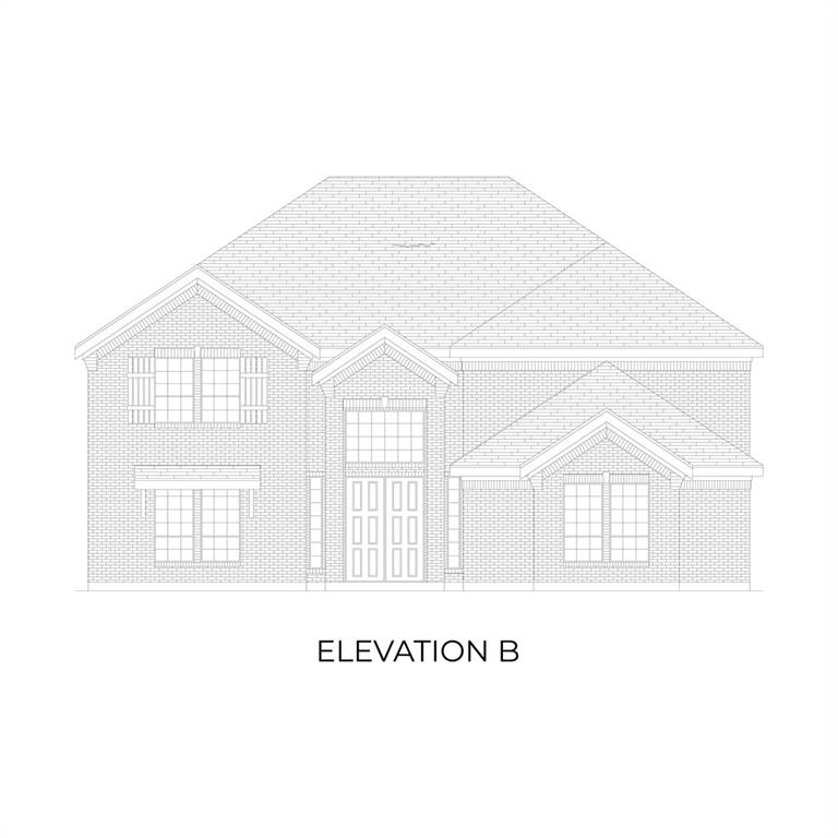 2312 Flock Drive Property Photo 1