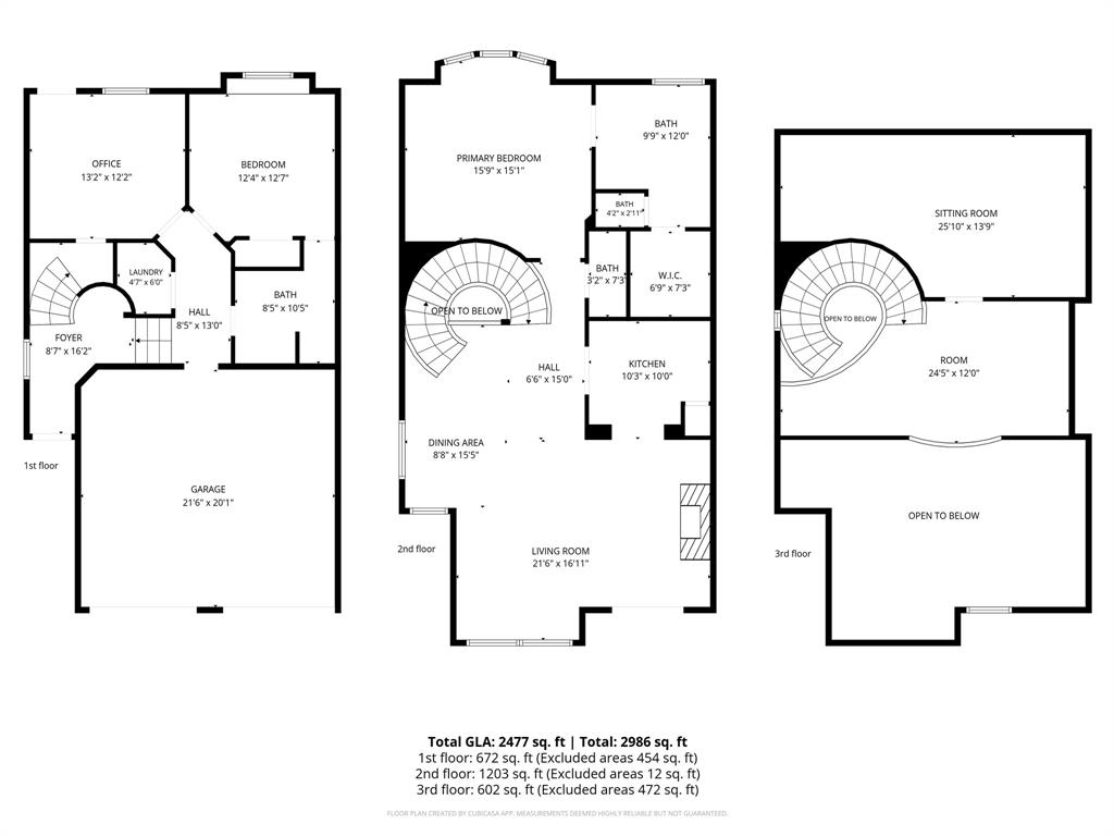 728 Rockingham Drive Property Photo 40
