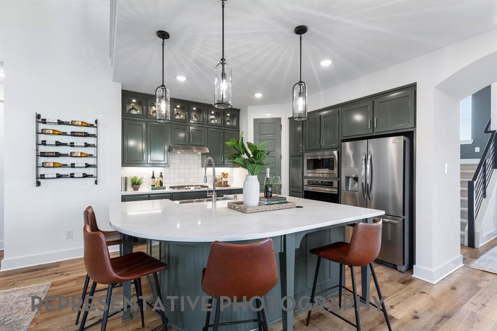 1621 Cornwall Avenue Property Photo 4
