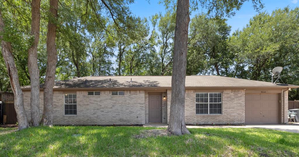 4650 Mexicana Road Property Photo 1