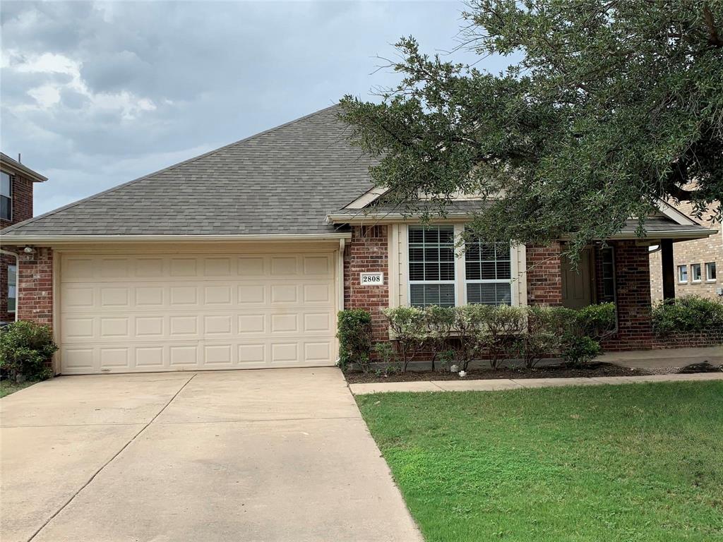 2808 Appaloosa Court Property Photo 1