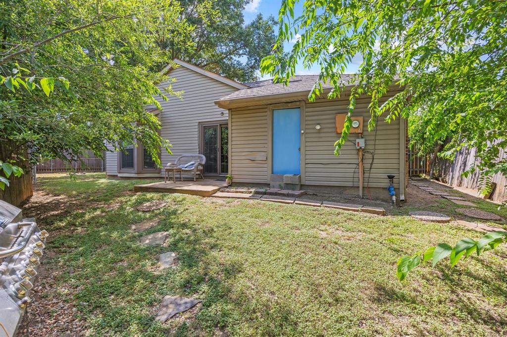 25 Brewster Court Property Photo 20