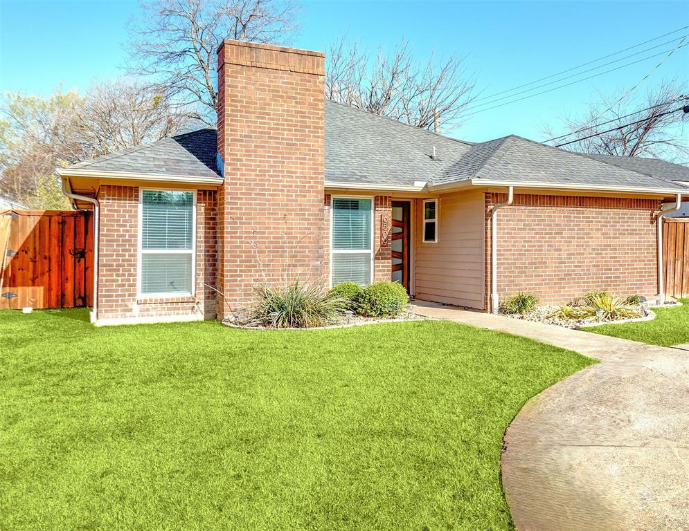 6509 E Lovers Lane Property Photo 1