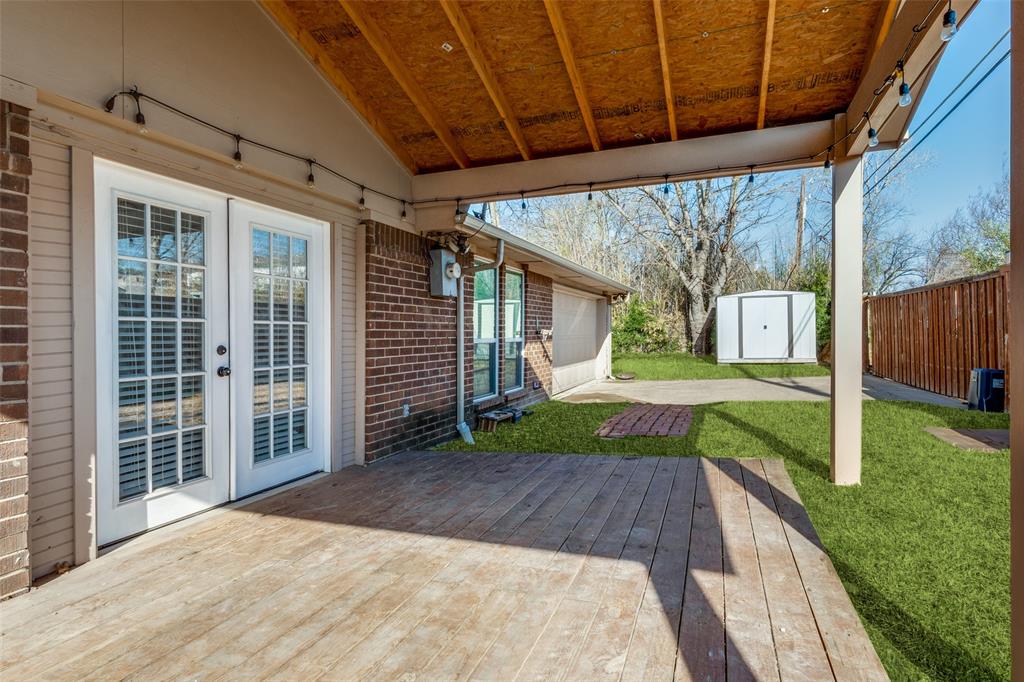 6509 E Lovers Lane Property Photo 21