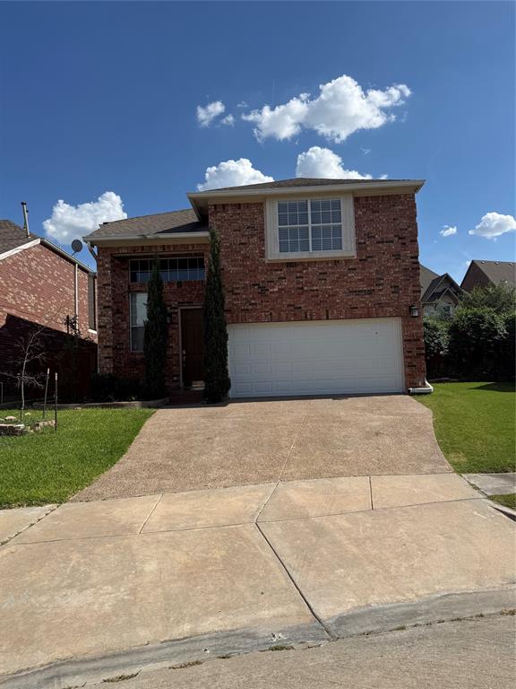556 Silver Maple Drive Property Photo 1