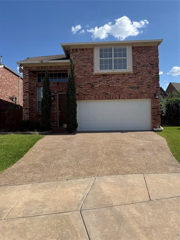 556 Silver Maple Drive Property Photo 2