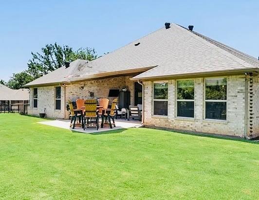 4706 W Wedgefield Road Property Photo 9
