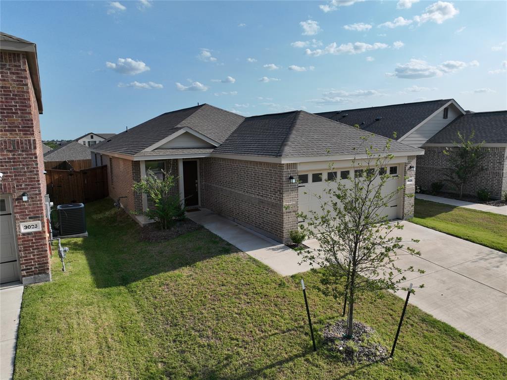 3029 Ashbrook Lane Property Photo 1