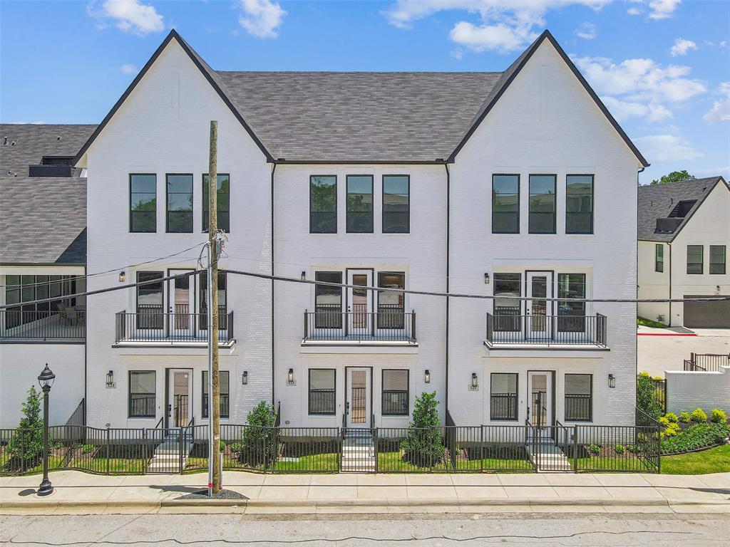 123 Thornton Street Property Photo 21