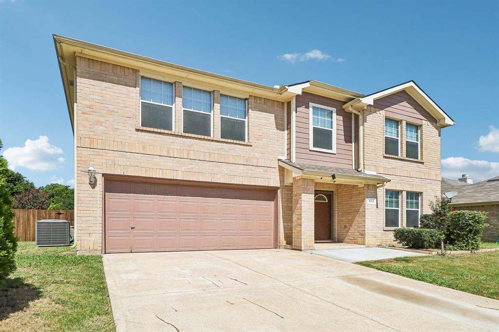 503 Angela Lane Property Photo 1