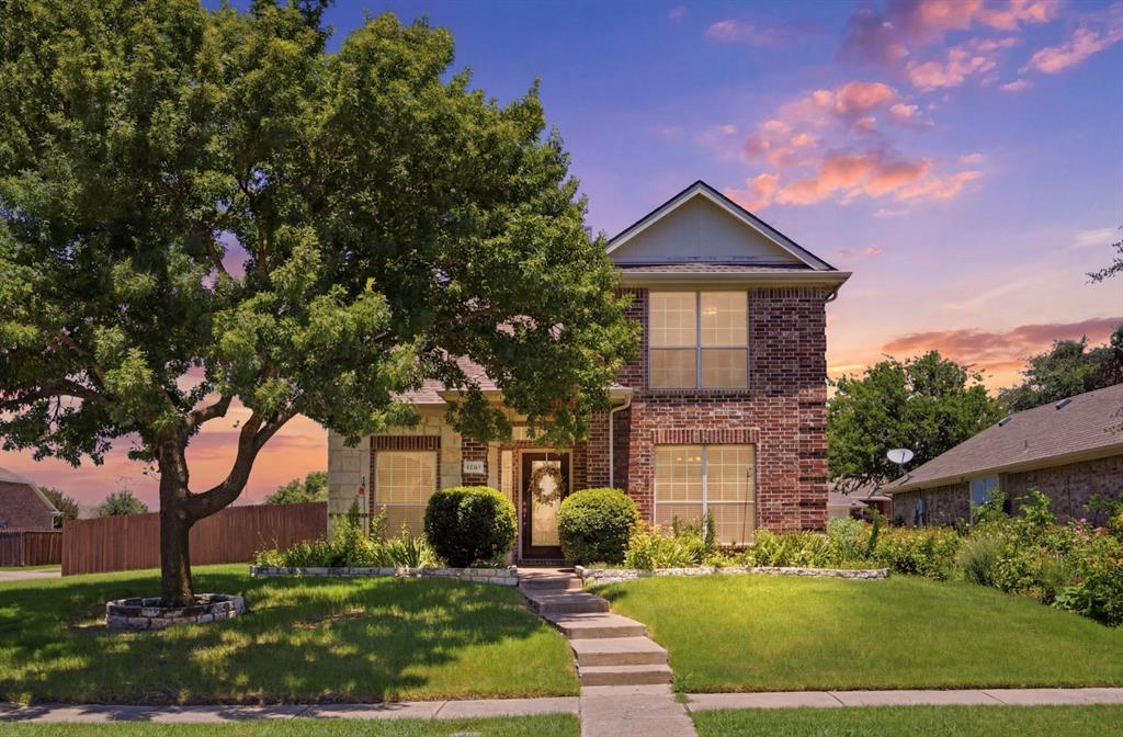 1201 Destiny Court Property Photo 1