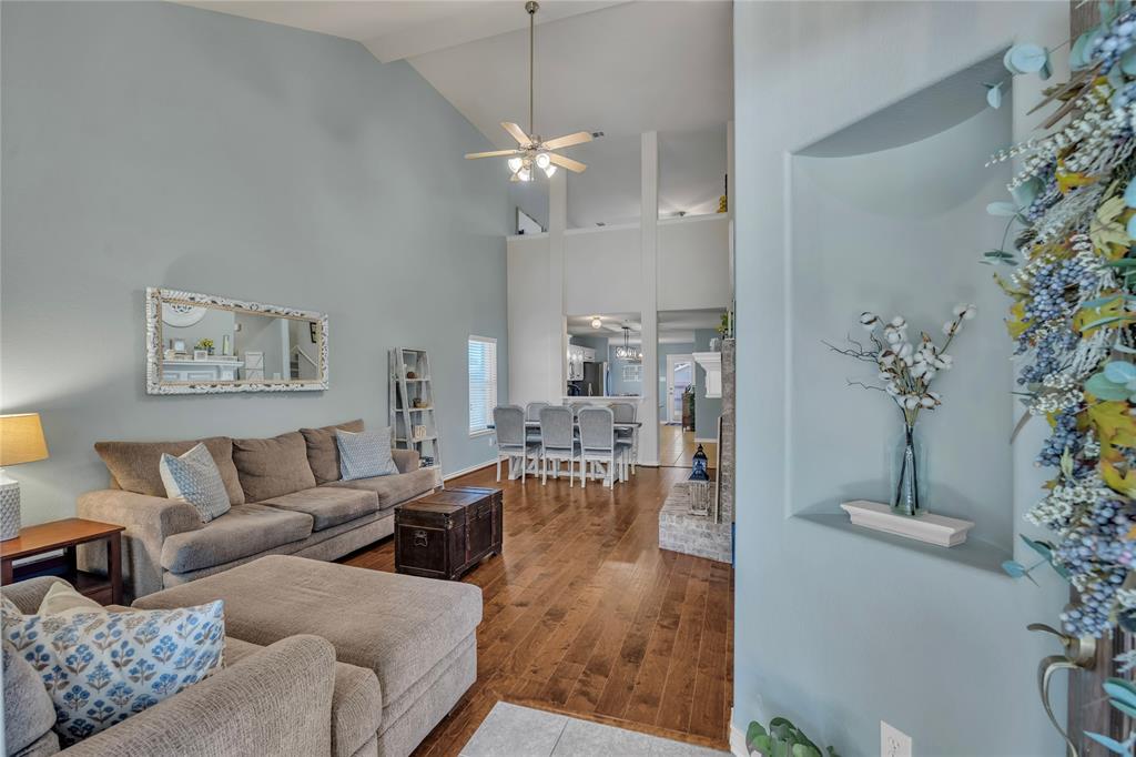 1201 Destiny Court Property Photo 4
