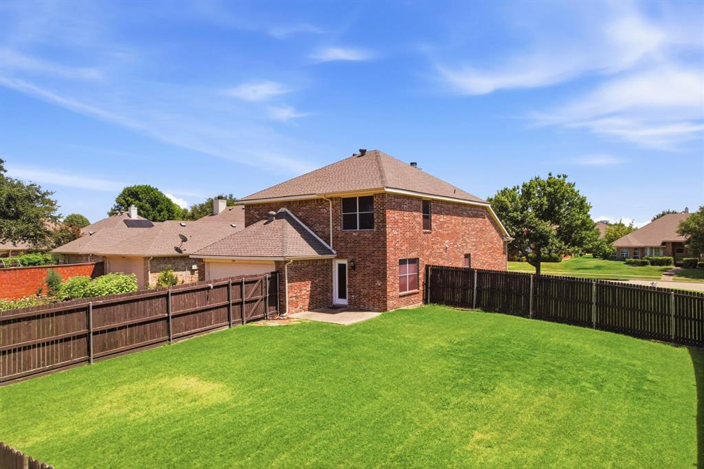 1201 Destiny Court Property Photo 26