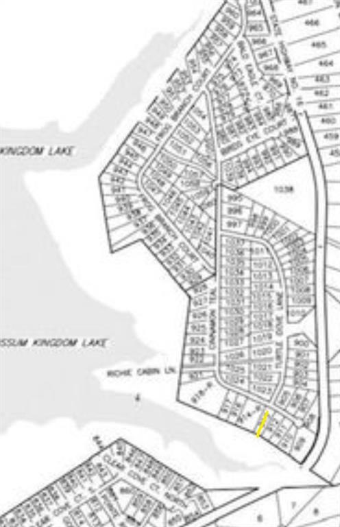 Lot 913 Cinnamon Teal Property Photo 5
