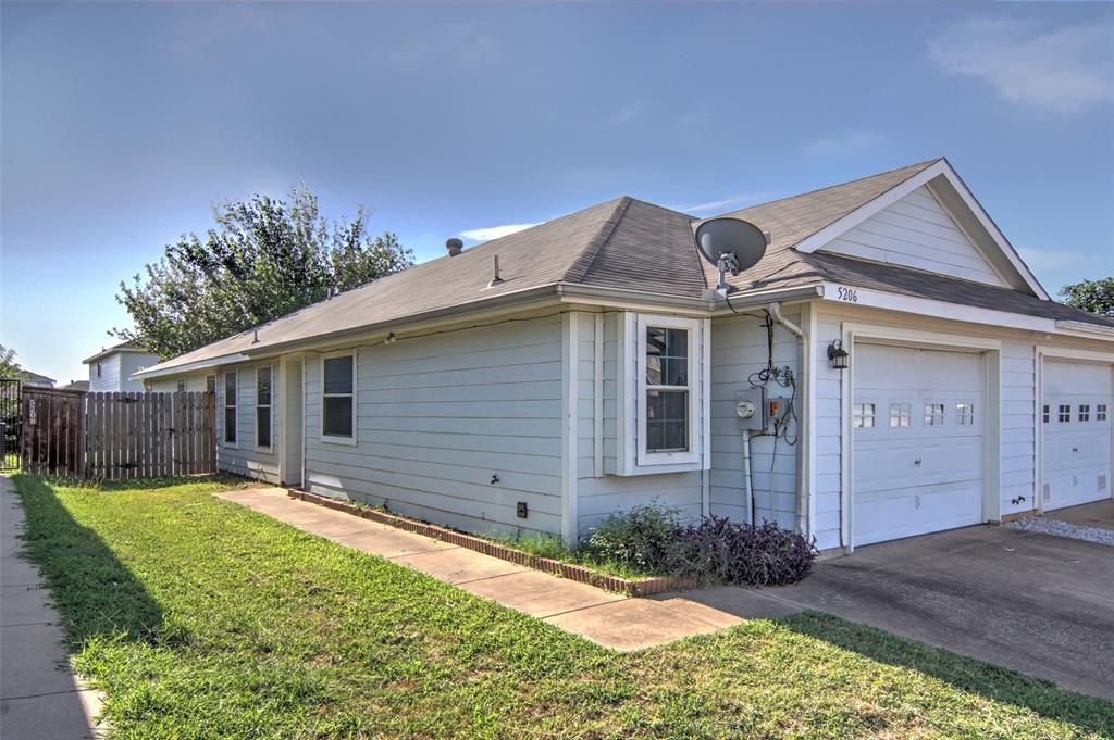 5206 Mountain Spring Trail Property Photo 1