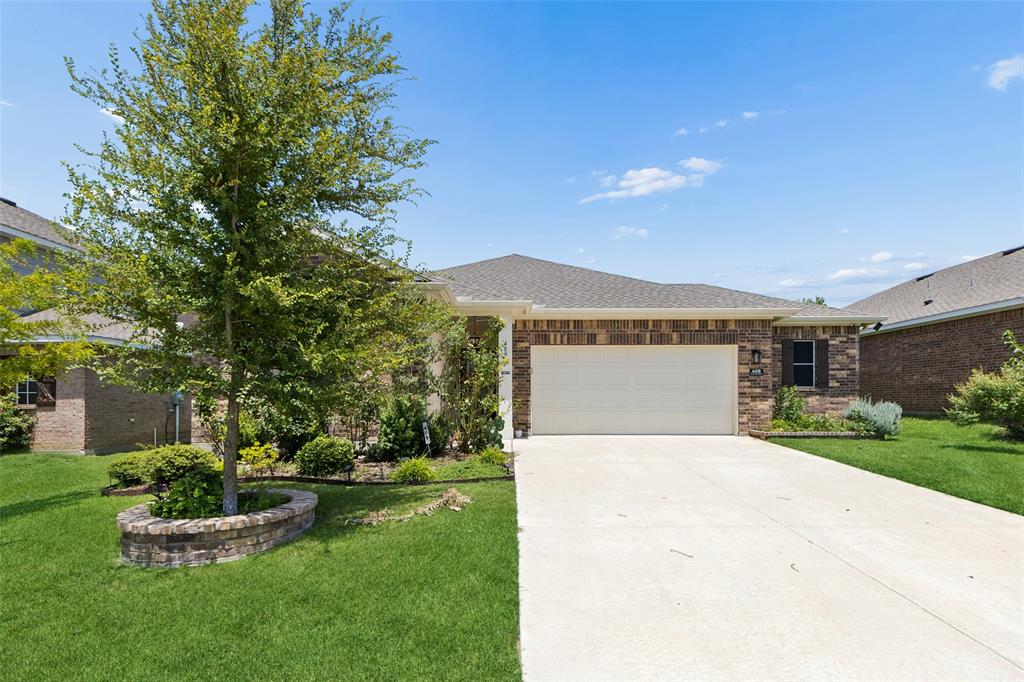 409 Stone Creek Boulevard Property Photo 1