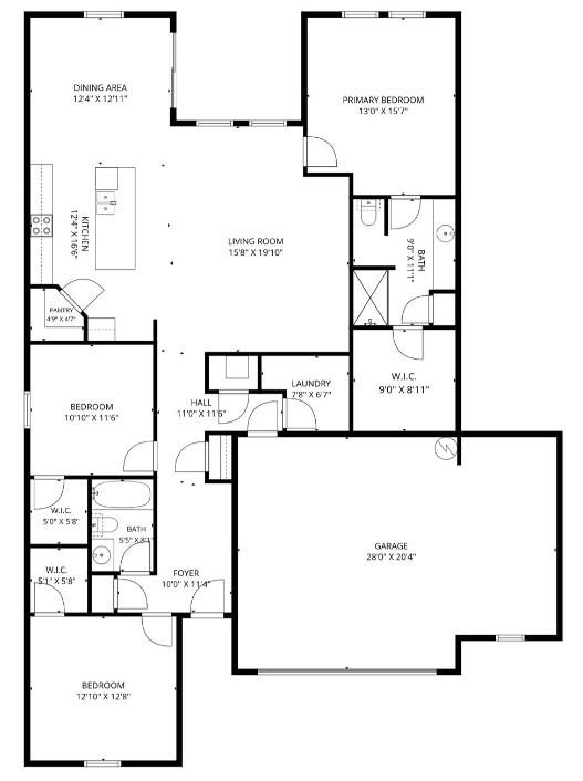 409 Stone Creek Boulevard Property Photo 33
