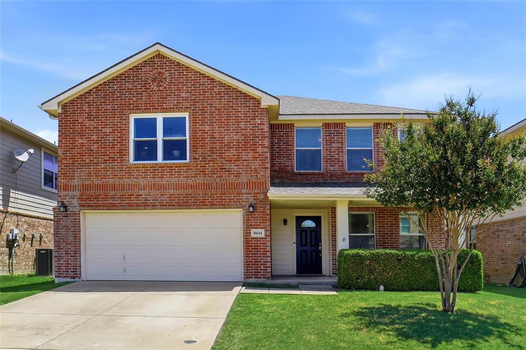 8644 Hawkview Drive Property Photo 1
