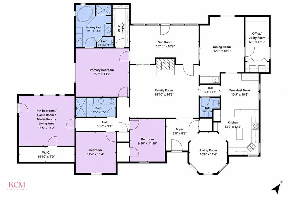 5308 Dixie Circle Property Photo 40