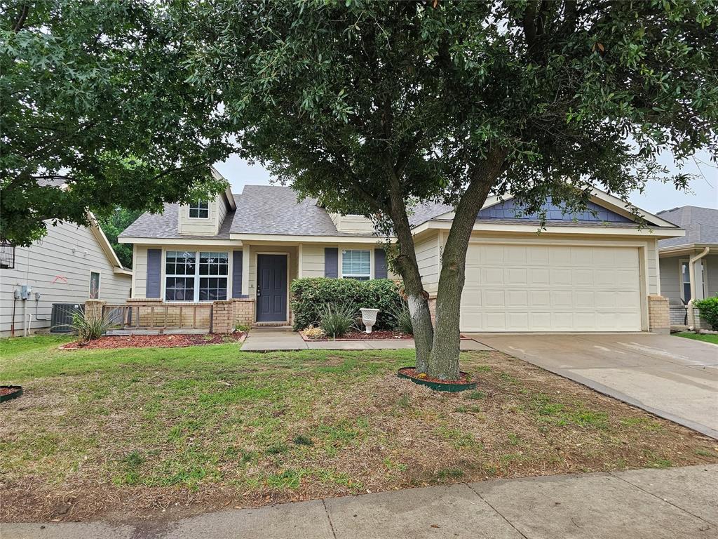 9825 George Washington Drive Property Photo 1