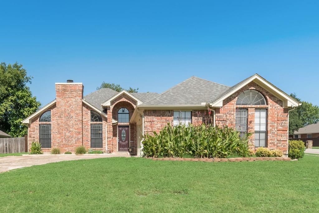 5021 Marcus Drive Property Photo 1