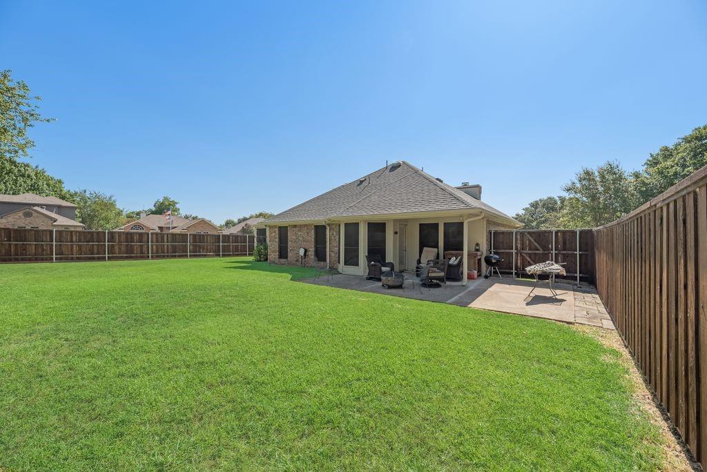 5021 Marcus Drive Property Photo 29
