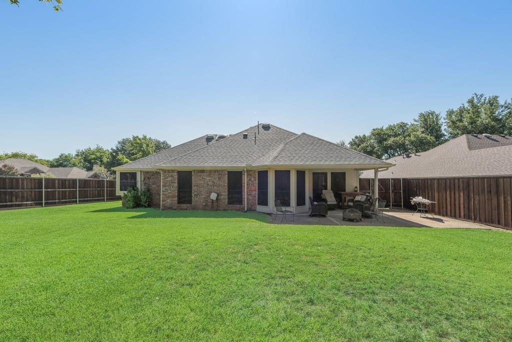 5021 Marcus Drive Property Photo 30