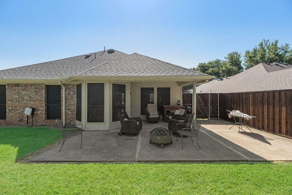 5021 Marcus Drive Property Photo 32