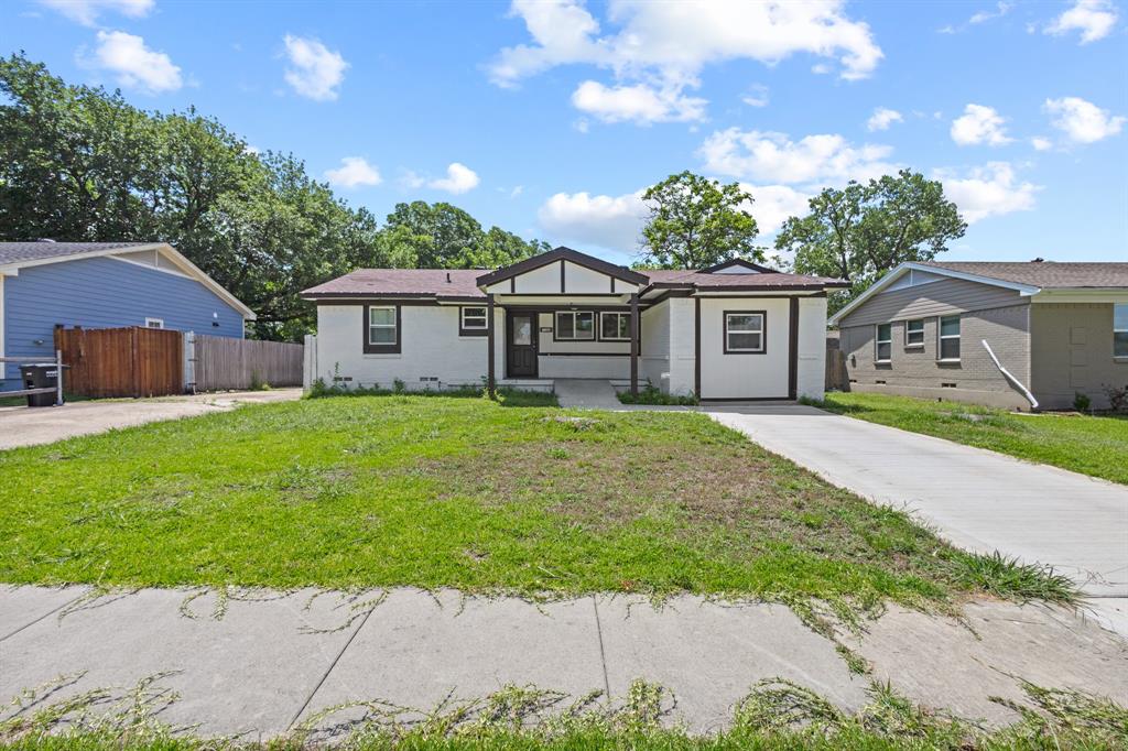 1706 Summit Street Property Photo 2