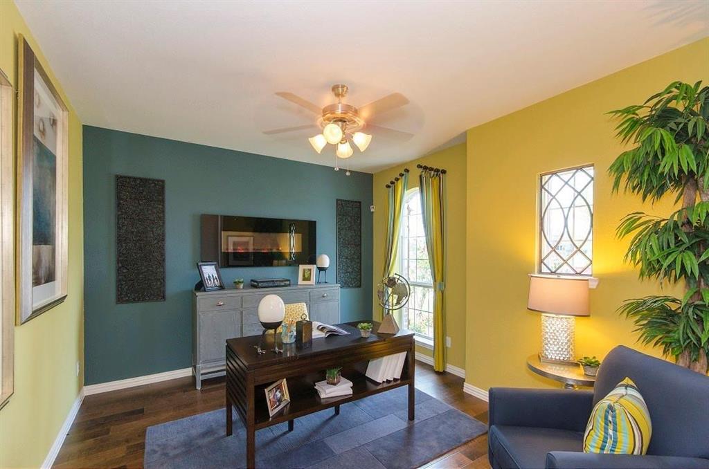 6105 Claridge Lane Property Photo 16
