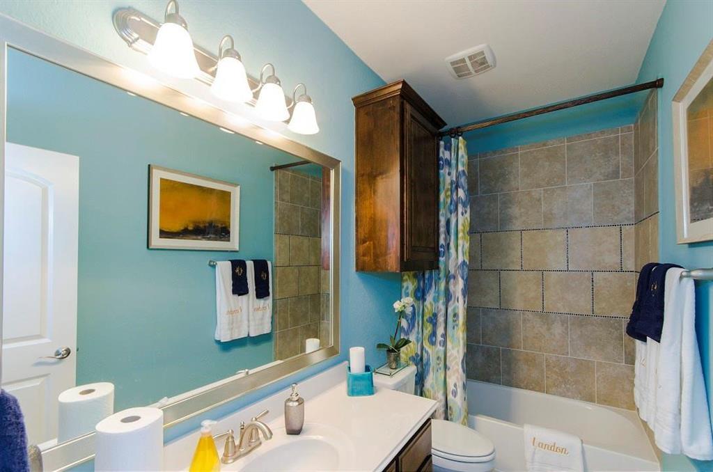 6105 Claridge Lane Property Photo 17