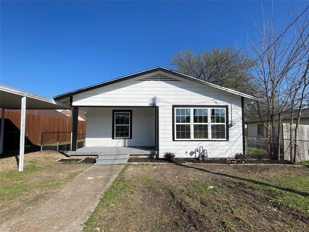 1305 Hobson Avenue Property Photo 1