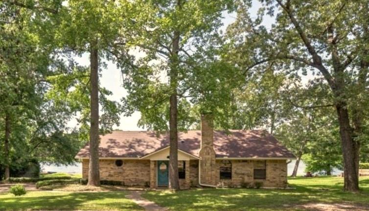 1160 County Road 2425 Property Photo 1